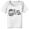 Infant Lap Shoulder Tee Thumbnail