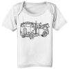 Infant Lap Shoulder Tee Thumbnail