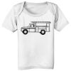 Infant Lap Shoulder Tee Thumbnail