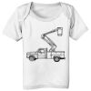 Infant Lap Shoulder Tee Thumbnail