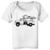 Infant Lap Shoulder Tee Thumbnail