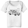 Infant Lap Shoulder Tee Thumbnail