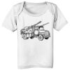 Infant Lap Shoulder Tee Thumbnail