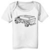 Infant Lap Shoulder Tee Thumbnail