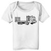 Infant Lap Shoulder Tee Thumbnail