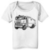 Infant Lap Shoulder Tee Thumbnail