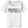 Infant Lap Shoulder Tee Thumbnail