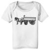 Infant Lap Shoulder Tee Thumbnail