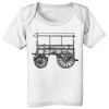 Infant Lap Shoulder Tee Thumbnail