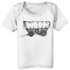 Infant Lap Shoulder Tee Thumbnail