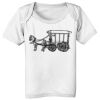 Infant Lap Shoulder Tee Thumbnail