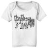 Infant Lap Shoulder Tee Thumbnail