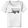 Infant Lap Shoulder Tee Thumbnail