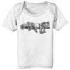 Infant Lap Shoulder Tee Thumbnail