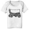 Infant Lap Shoulder Tee Thumbnail