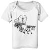 Infant Lap Shoulder Tee Thumbnail