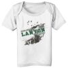 Infant Lap Shoulder Tee Thumbnail