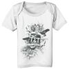 Infant Lap Shoulder Tee Thumbnail