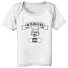 Infant Lap Shoulder Tee Thumbnail