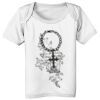 Infant Lap Shoulder Tee Thumbnail