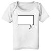 Infant Lap Shoulder Tee Thumbnail