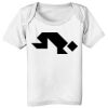 Infant Lap Shoulder Tee Thumbnail