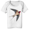 Infant Lap Shoulder Tee Thumbnail