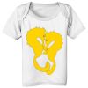 Infant Lap Shoulder Tee Thumbnail