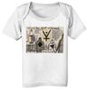 Infant Lap Shoulder Tee Thumbnail