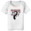 Infant Lap Shoulder Tee Thumbnail