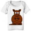 Infant Lap Shoulder Tee Thumbnail