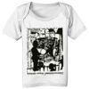 Infant Lap Shoulder Tee Thumbnail