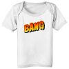 Infant Lap Shoulder Tee Thumbnail