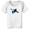 Infant Lap Shoulder Tee Thumbnail