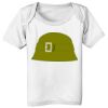 Infant Lap Shoulder Tee Thumbnail