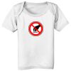 Infant Lap Shoulder Tee Thumbnail