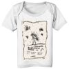 Infant Lap Shoulder Tee Thumbnail