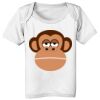 Infant Lap Shoulder Tee Thumbnail