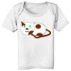 Infant Lap Shoulder Tee Thumbnail