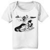 Infant Lap Shoulder Tee Thumbnail