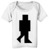 Infant Lap Shoulder Tee Thumbnail