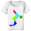 Infant Lap Shoulder Tee Thumbnail