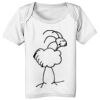 Infant Lap Shoulder Tee Thumbnail