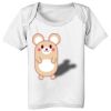 Infant Lap Shoulder Tee Thumbnail