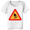 Infant Lap Shoulder Tee Thumbnail