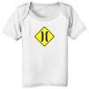 Infant Lap Shoulder Tee Thumbnail