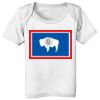 Infant Lap Shoulder Tee Thumbnail