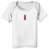 Infant Lap Shoulder Tee Thumbnail