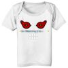 Infant Lap Shoulder Tee Thumbnail