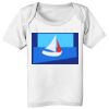 Infant Lap Shoulder Tee Thumbnail